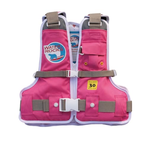 �E�H�[�^�[���b�N�X(Water Rocks) ���C�t�x�X�g Kids 30kg WRLV-3150 �s���N