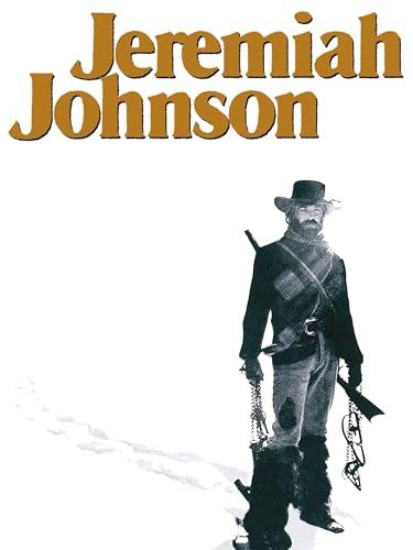 Jeremiah Johnson