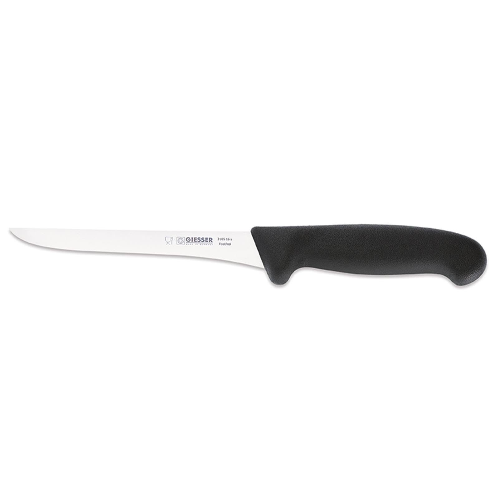 GIESSER 3105 16 Boning knife