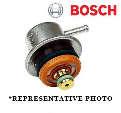 Preisvergleich Produktbild Bosch 0280160231 Kraftstoffdruckregler
