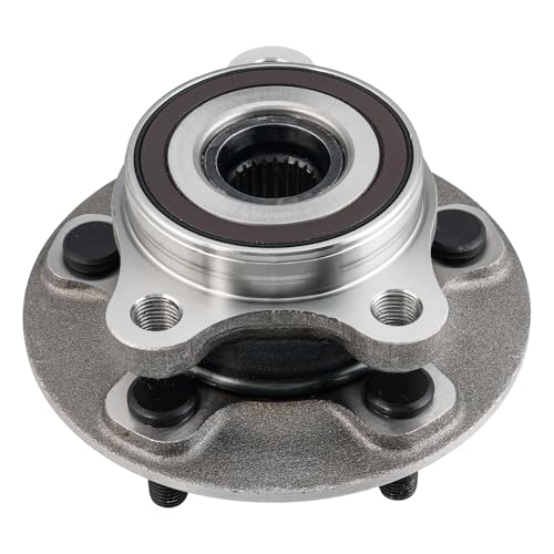 Image of PHILTOP WE61871 x1 Front Wheel Bearing Hub Assembly for Toyota C-HR