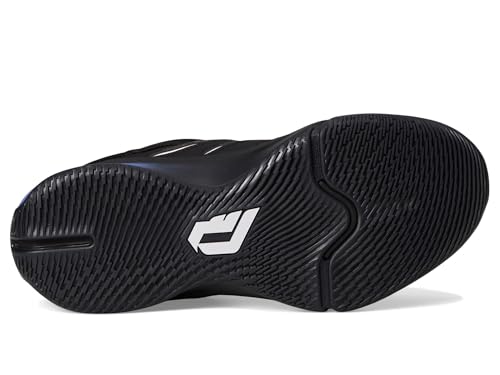 Image of Adidas Womens Dame 9 Basketball