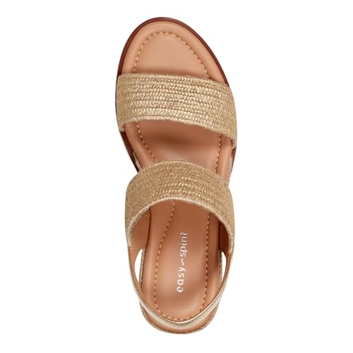 Easy Spirit Women's Susana7 Wedge Sandal4