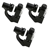OSALADI 3stücke Mini Smartphone Mikroskop Tragbare Clip Lupe Für Handy Schmuckidentifikation Für Nutzung Zu Hause Geschäft