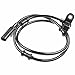 ABS Wheel Speed Sensor for Mercedes-Benz W163 ML350 ML500 2003-2005 Front Left