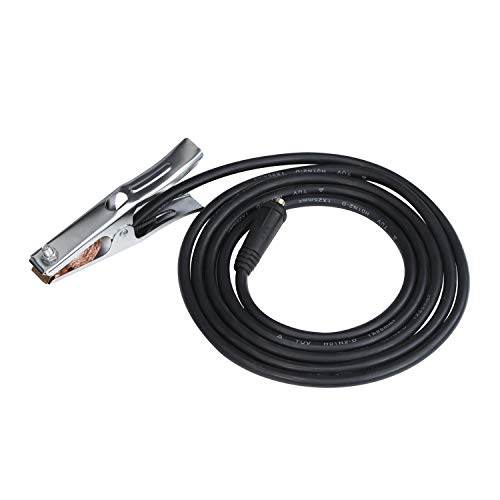 Amico CUT-50 Plasma Cutter, 50 Amp, 110/230V Dual Voltage