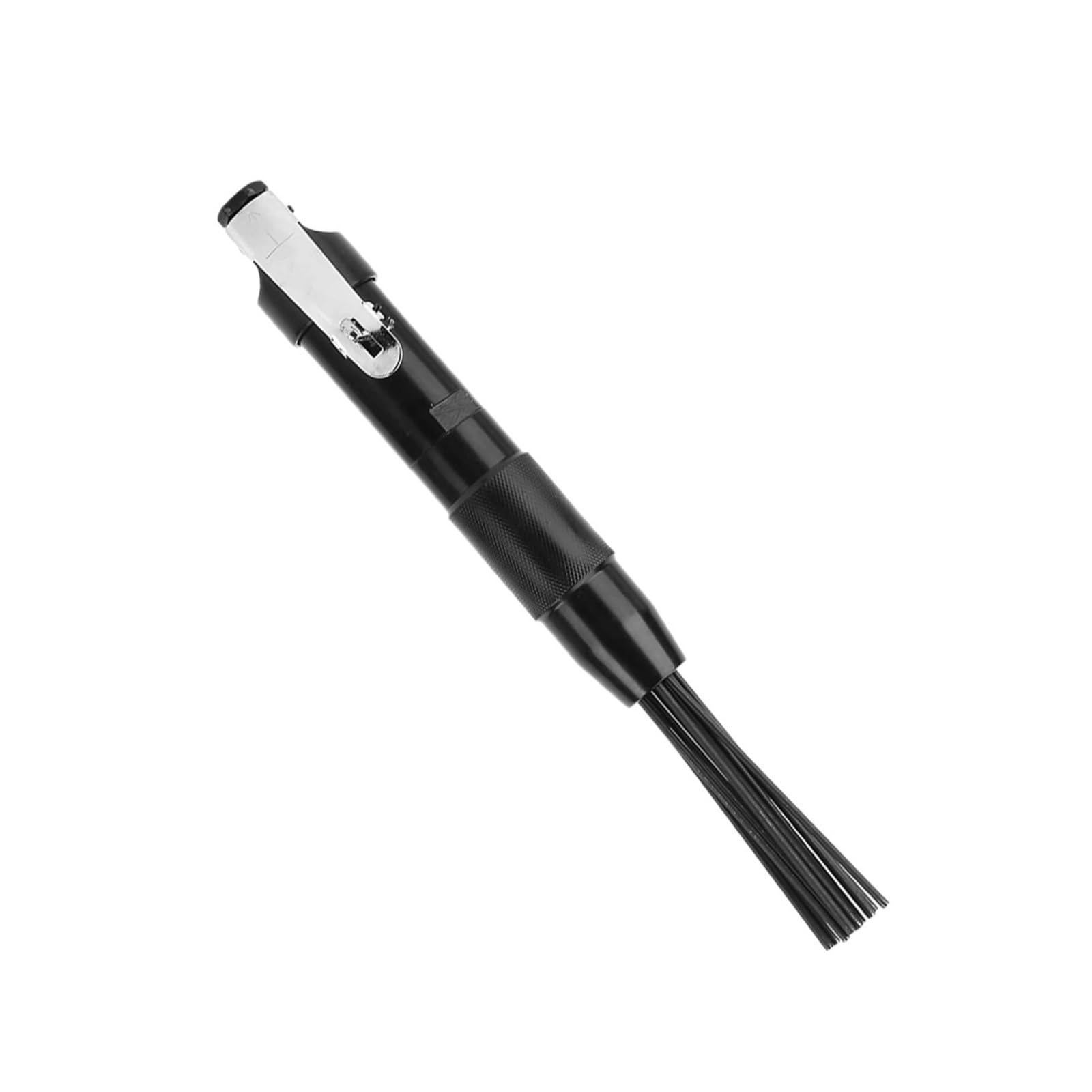 Amrttwy One Color Air Tools, Air Hammer, Needle Slag Cleaner Pneumatic Rust Cleaning Tool