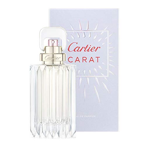 Amazon | 【カルティエ】カラット EDP・SP 100ml [並行輸入品