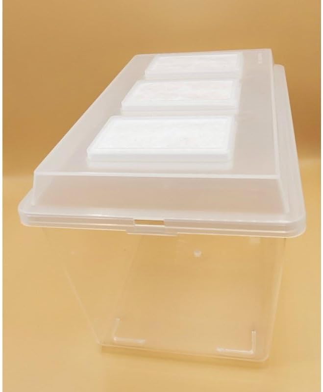 No.121 クリスマスver.冬のぷかぷかハーバリウム3本set No.121 クリスマスver.冬のぷかぷかハーバリウム3本set ハーバリウム