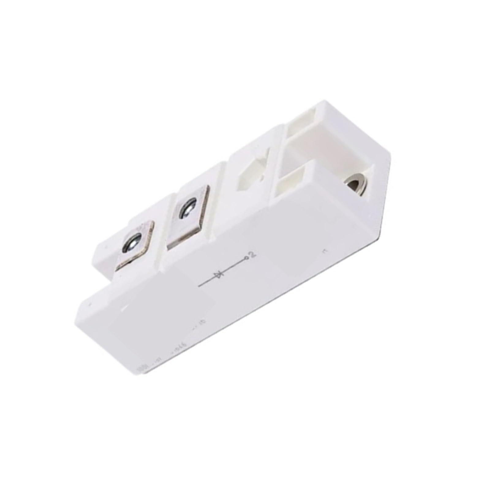 Industrielle Diodenmodule SKKH162-16E