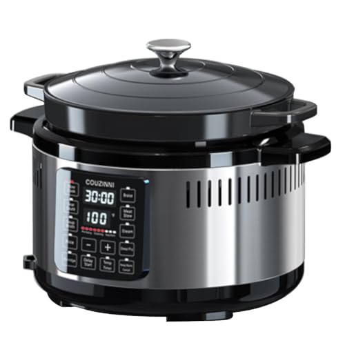 kitchen slow cookers best dutch oven