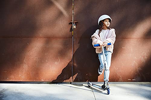 Razor A Kick Scooter for Kids - Lightweight, Foldable, Aluminum Frame, and Adjustable Handlebars by Razor - Image 7