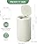 Sunvasagoo Motion Sensor Trash Can, 8 Gallon Automatic Trash Cans Touchless, 30 Liter Touchless Smart Stainless Steel Waste Can, with Lid for Bathroom Bedroom Office