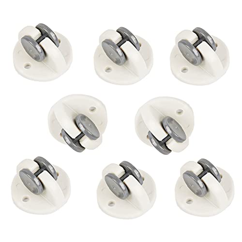 TQFVGYHNJ ƋpLX^[A d̈ړɕ֗ȔSLX^[ 4pbN }`J[ TCY(White Directional,4Pcs)