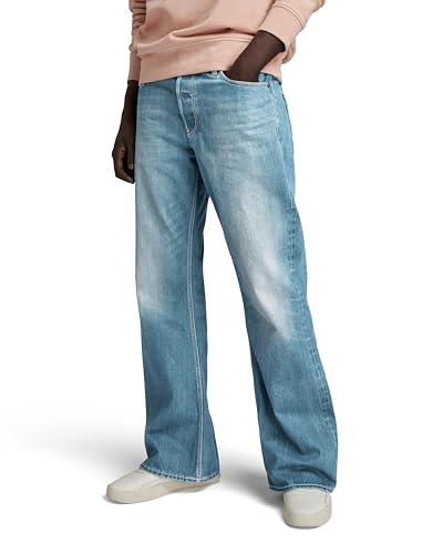 G-STAR RAW Herren Premium Triple A Bootcut Jeans