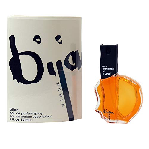 Bijan By Bijan For Women. Eau De Parfum Spray 1.0 Oz Bijan By Bijan For Women. Eau De Parfum Spray 1.0 Oz