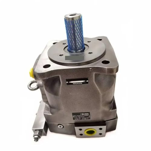 LYKDBJUQQ Veriable Displacement Axial Piston Pump PV092R1K4T1WMMW Industrial Hydraulic