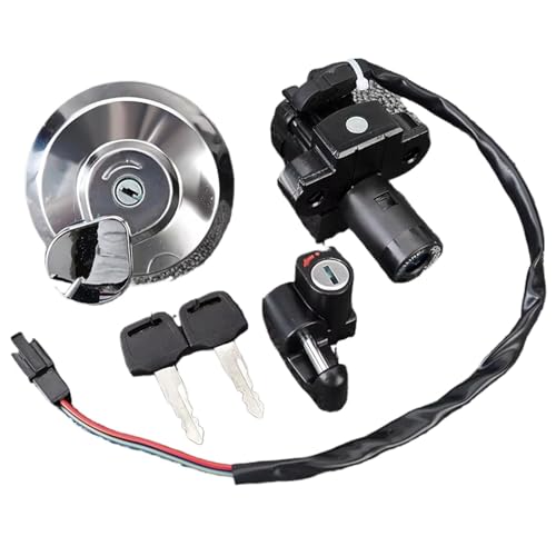 �C�O�j�b�V�����X�C�b�`���b�N For XR125L 2003-2008 �I�[�g�o�C�p�C�O�j�b�V�����X�C�b�`�A�R���^���N�L���b�v�A�V�[�g���b�N�L�[�p OEM: 35010-KFT-620�B