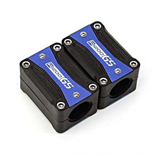 Pare-chocs protection moto R 1200 GS contre les rayures de chute