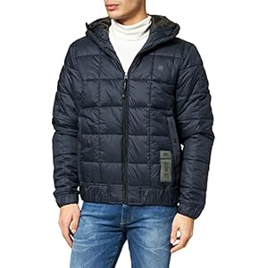 G-Star Raw Meefic Quilted heren jas