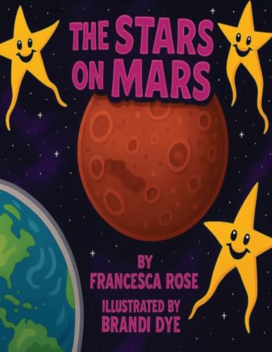 The Stars on Mars