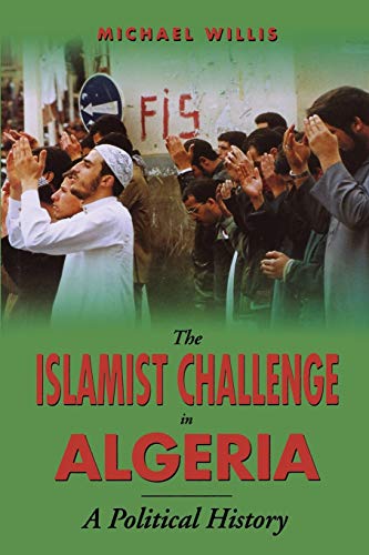 17 Best-Selling Algeria History Books of All Time - BookAuthority