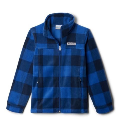 Image of Columbia Kids Zing Iii Fleece