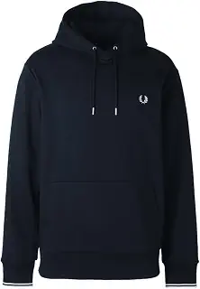 [フレッドペリー] パーカ/フーディ メンズ [並行輸入品]