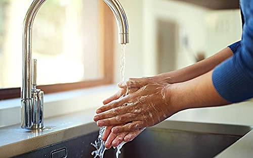 Essentials Kitchen Fresh Liquid Hand Soap - image 6