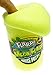 JA-RU Mega Flarp Noise Putty Scented 1 Pound (1 Unit) Squishy Sensory Toys for Easter, Autism Stress Toy in Bulk Party Supplies Fidget for Kids and Adults Boys & Girls. 335-1slp