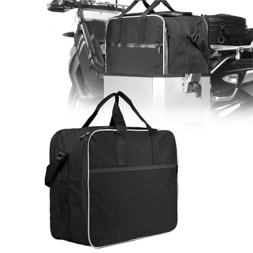Sacs intérieurs Africa Twin anti-humidité en PVC pour valises CRF 1000