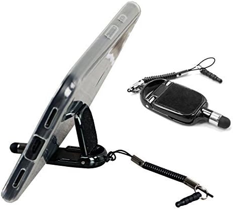 Olixar All-in-One Stylus, Stand and Microfibre Cleaner