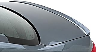 Rear Trunk Lid Wing Sport Spoiler Lip for VW Jetta MK6 6 Sedan - GLI