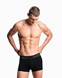 Emporio Armani Megalogo Trunk Bañadores Ajustados para Hombre,...