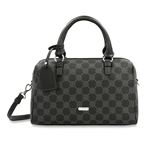 Sac de shopping Picard Euphoria avec fermeture éclair pour sécuriser vos affaires