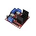 ARTIBETTER Dual h Bridge Controller Board Module Stepper Driver L298n Dual h Bridge Garage Door Faux Window Panels Moter Crystal Branches CNC Shield 5v L298n Driver Board Motor Electromagnet