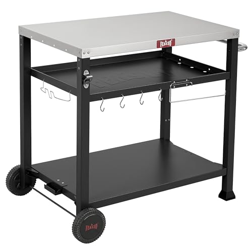 Feasto 3-Shelf