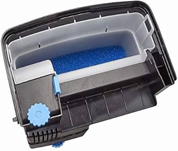 Amazon.co.jp: シーケム Tidal75 高性能外掛けフィルター（対応水量