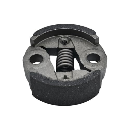 Rondelles et boulons d'embrayage pour moteur GX35 GX31 TL33 TL43 débroussailleuse