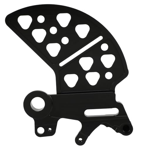 Baouff 131420097 Rear Brake Disc Guard thumb #2
