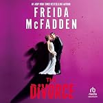 Cover of The Divorce