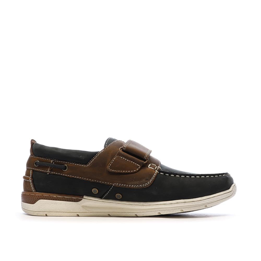 TBS Chaussures Bateau Marines Homme Matvelc