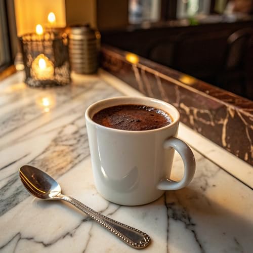 Low-Caffeine Mushroom Coffee 60 Servings