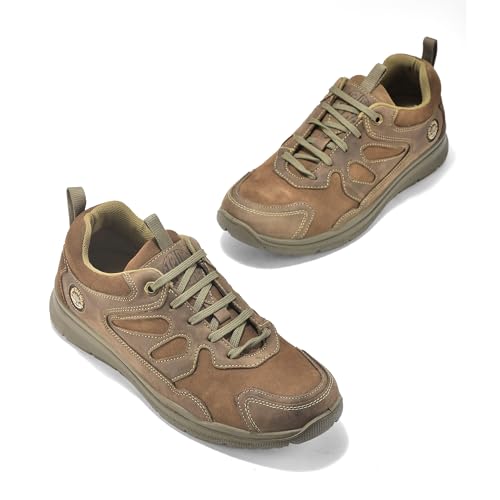 Image of Woodland Mens OGC 6504124 Sneaker