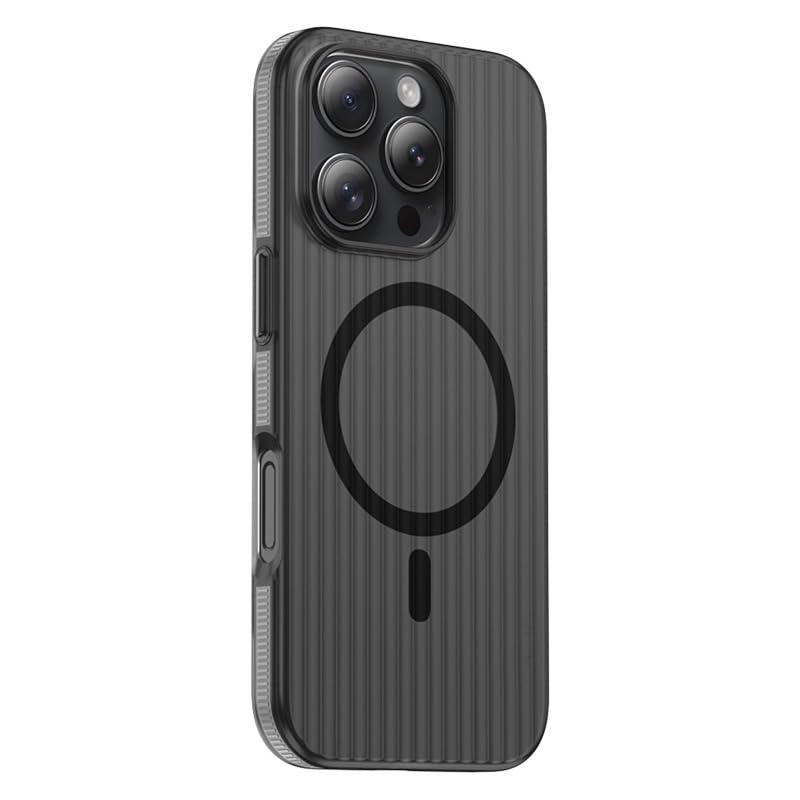 ETZIN Magnetic case for Phone 16 Pro Max Case, Compatible with Magnetic, [for 2024 Capture Button Shockproof Case], Military Grade 13FT Drop Tested (Gray, IP 16Pro Max) (B0DH287K64) Amazon Price History, Amazon Price Tracker