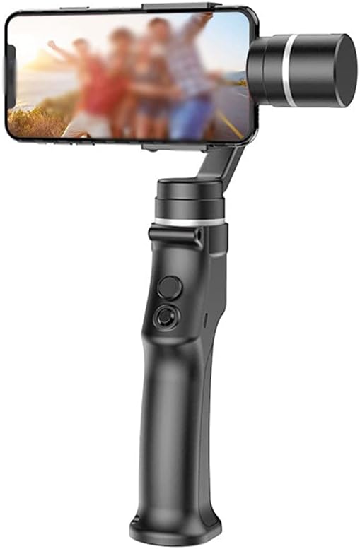 3- Handheld Gimbal Stabilizer Mobile Phone Selfie Stick Holder Adjustable Stand Multi-Model Mobile Phone Universal