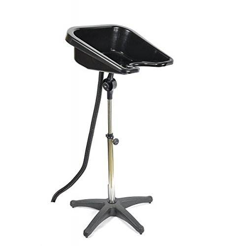 Lavacabezas Portátil PlanetHairu00ae Store Tamaño Normal regulable en altura y basculante con bolsa de transporte de REGALO. El lavacabezas más completo del mercado. Garantía de 2 años.