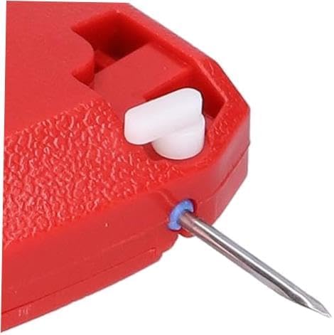 Vista 5 de ] Tagging Kit - Price Label Attacher for Clothes Apparel Accessories and More - Easy DIY Price Tagging with Tagging Clothes Labeler and Price Tag