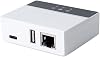 Easily and wirelessly upgrade your USB printer with LOYALTY-SECU WiFi & Bluetooth Print Server