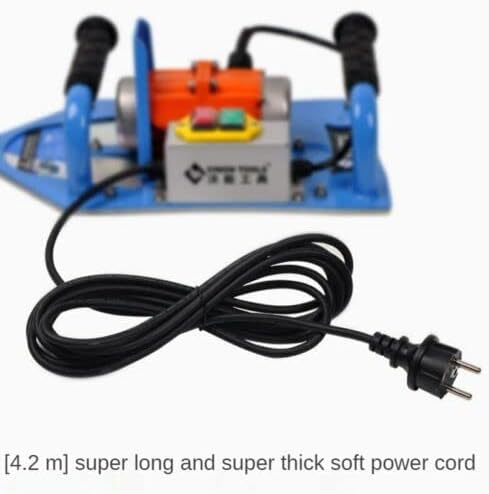 220V Large Tile ELECTRIC VIBRATOR, Floor Wall Plastering Machine Vibration Tool